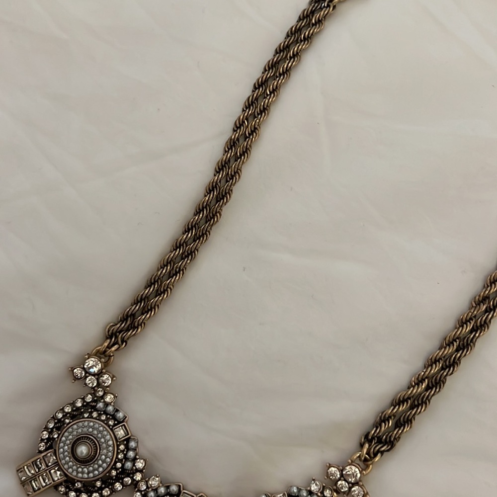 Statement Necklace - Picture 6 of 8